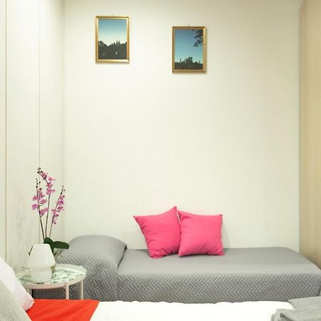 Apartmán Residenza Giulia Benátky Exteriér fotografie