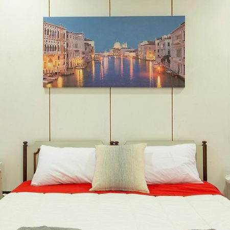Apartmán Residenza Giulia Benátky Exteriér fotografie