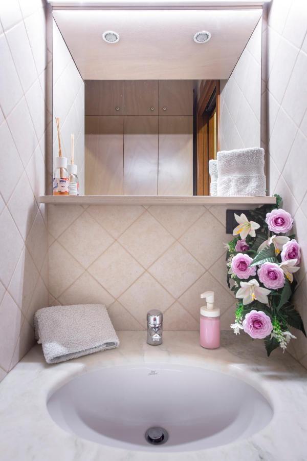 Apartmán Residenza Giulia Benátky Exteriér fotografie